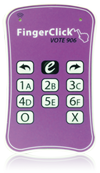 VOTE906互動教學遙控器