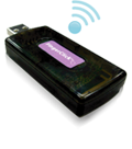 USB RF 無線接收器
